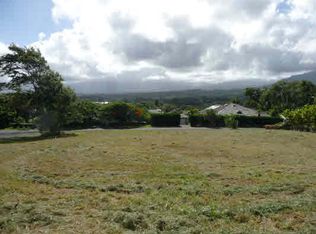 5810 Lokelani Rd LOT 11, Kapaa, HI 96746