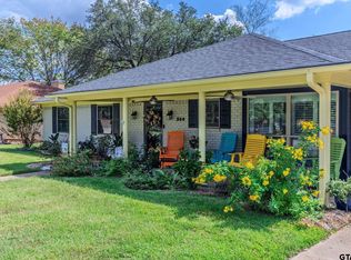 504 Vonda Dr, Sulphur Springs, TX 75482