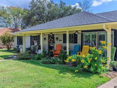 504 Vonda Dr, Sulphur Springs, TX, 75482