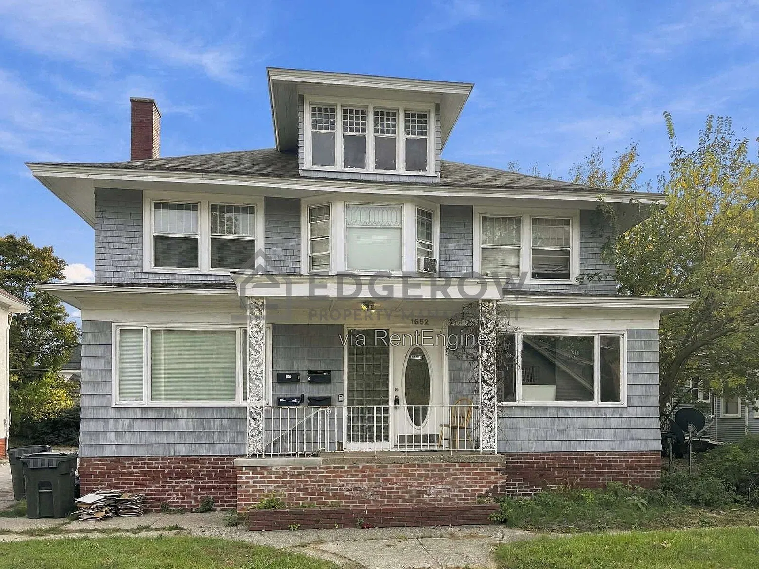 1 bed, 1.0 bath, 720 sqft, $950 — Photo 1