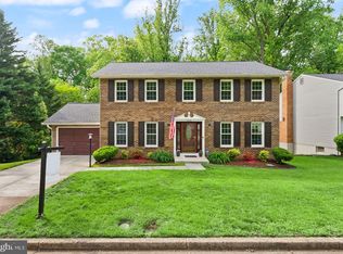 15338 Edgehill Dr, Dumfries, VA 22025