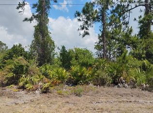 2512 33rd St SW, Lehigh Acres, FL 33976