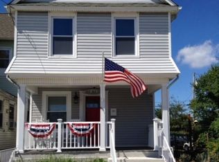 600 1/2 Newark Ave #1/2, Bradley Beach, NJ 07720