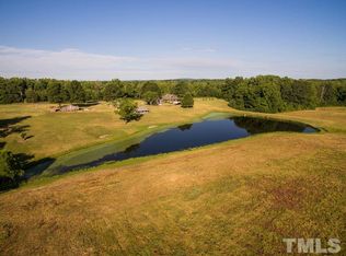 12971 S Nc Highway 62, Burlington, NC 27217