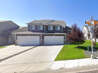 3770 Saddle Ridge Trl, Cheyenne, WY 82001