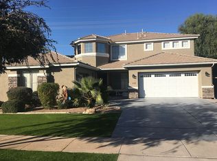 3268 E Vaughn Ave, Gilbert, AZ 85234