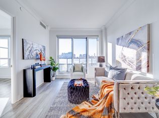 38 Water Walk Dr #307, Markham, ON L3R6M8