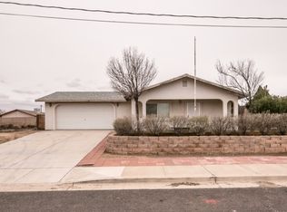 3240 N Yavapai St, Kingman, AZ 86401