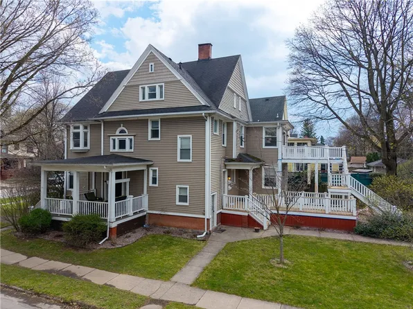 267 Westminster Rd, Rochester, NY 14607