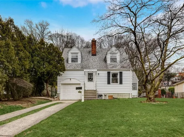 440 Midland Avenue, Yonkers, NY 10704