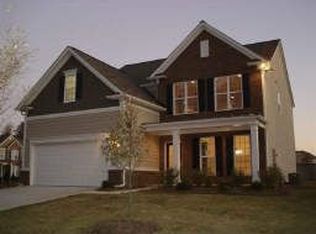 301 Ridgewood Trl, Holly Springs, GA 30115