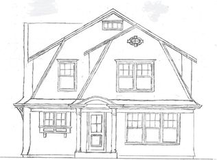 216 S Chestnut Ave, Arlington Heights, IL