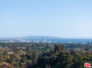 14706 Oracle Pl, Pacific Palisades, CA 90272