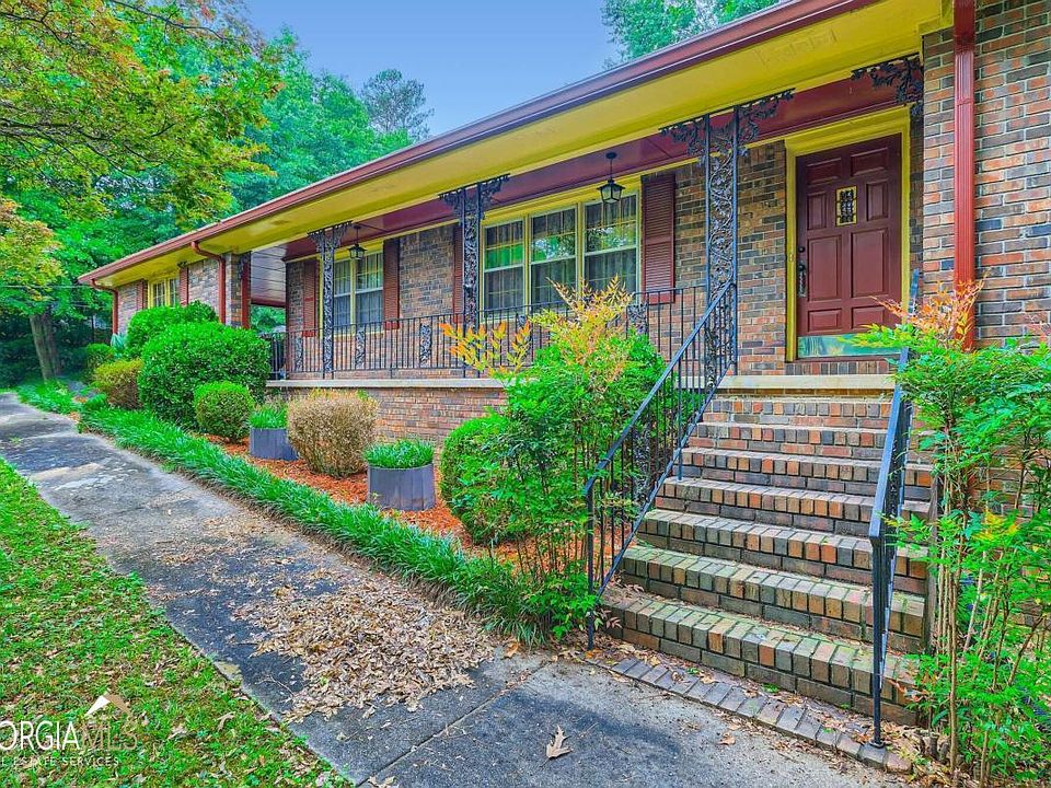 1717 Cunningham Rd SW Marietta, GA, 30008 Apartments for Rent Zillow