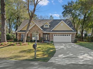 1805 Huntington Rd, Niceville, FL 32578