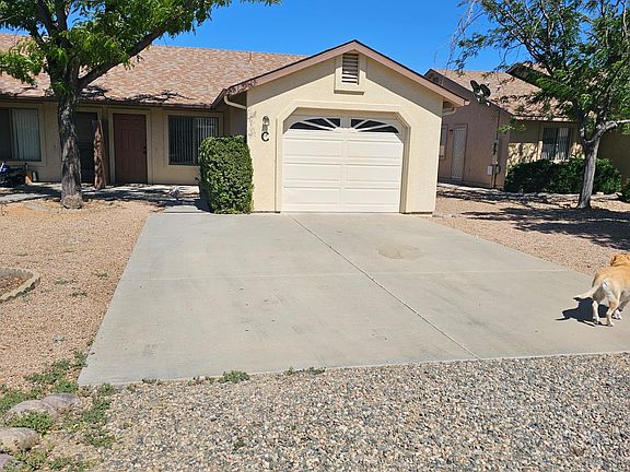 2nd image of 4601 N Socorro Dr #C