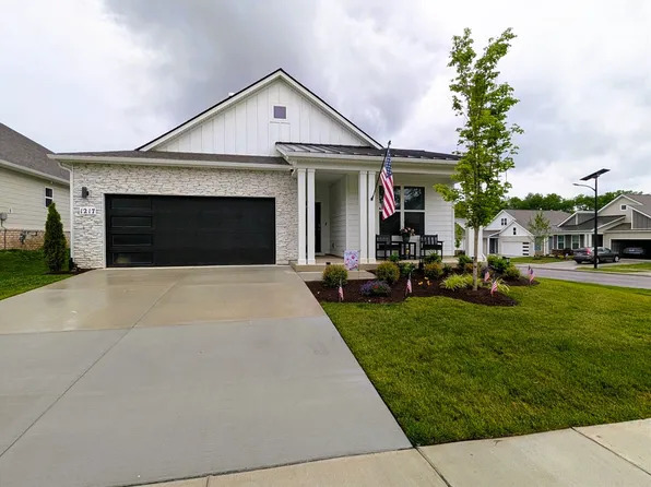 1217 Chapel Cv, Gallatin, TN 37066