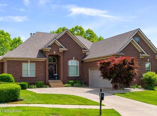 11100 Perwinkle Ln, Louisville, KY 40291