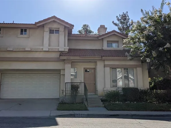 7253 Comiso Way, Rancho Cucamonga, CA 91701