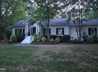 5516 Den Heider Way, Raleigh, NC 27606