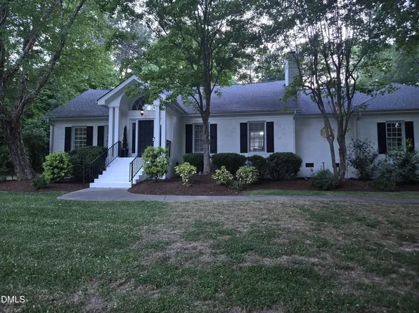 5516 Den Heider Way, Raleigh, NC 27606