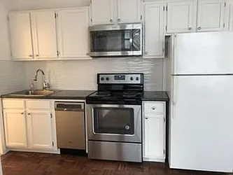 Rented by Alpha Properties NYC I LLC