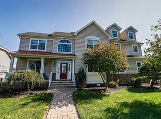 151 Arnies Poin, Brick, NJ 08724