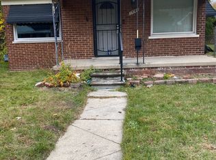 19784 Patton St, Detroit, MI 48219