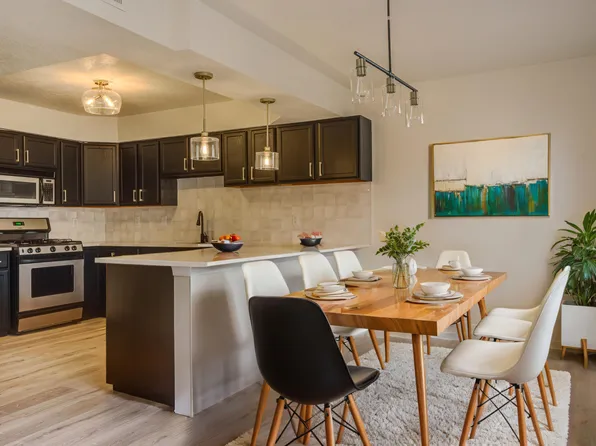 7411 Cleghorn Rd NW, Albuquerque, NM 87120