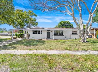 2814 Floridiane Ave, Melbourne, FL 32935