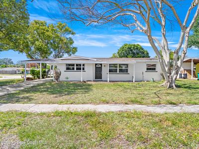 2814 Floridiane Ave, Melbourne, FL, 32935