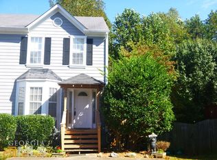 3831 Meadow Green Ct, Norcross, GA 30092