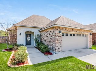 38387 Brown Rd, Prairieville, LA 70769