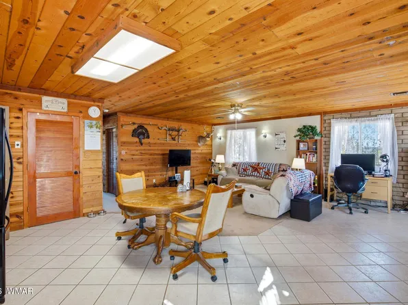 5460 Hay Hollow Rd, Snowflake, AZ 85937
