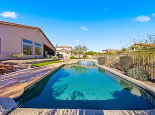 6017 E DALE Lane, Cave Creek, AZ 85331