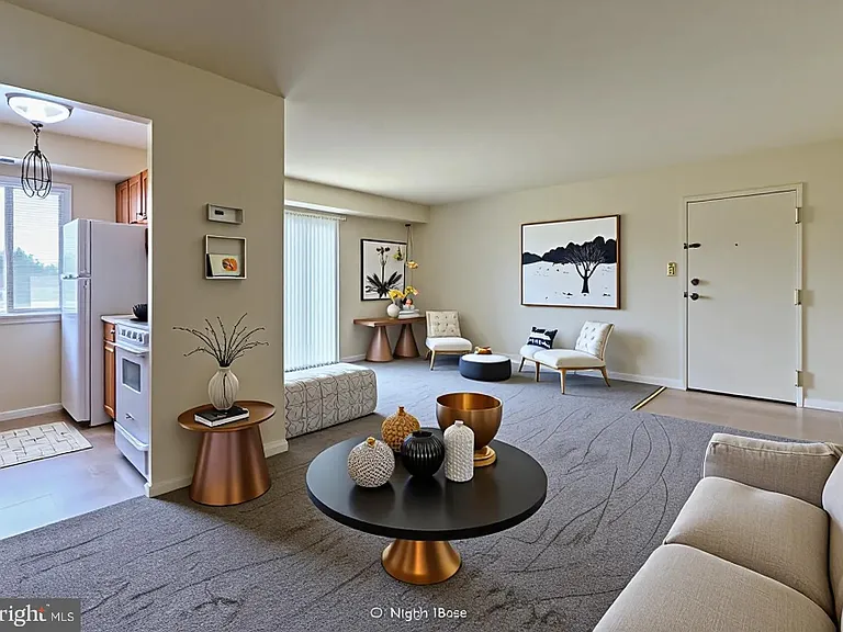 7407 Alvah Ave #F — Photo 4