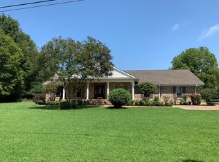 48 Hugh Carrington Ln, Parsons, TN 38363