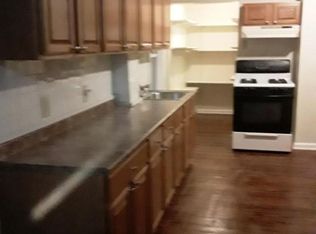 99 Ford St #2, Brockton, MA 02301