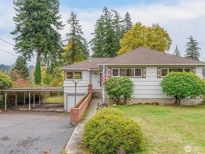 1706 Lord Street, Kelso, WA, 98626