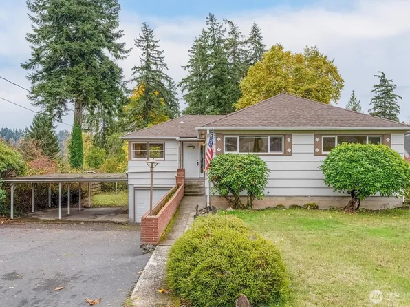 1706 Lord Street, Kelso, WA 98626