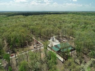 589 Handley Rd, Conway, MO 65632