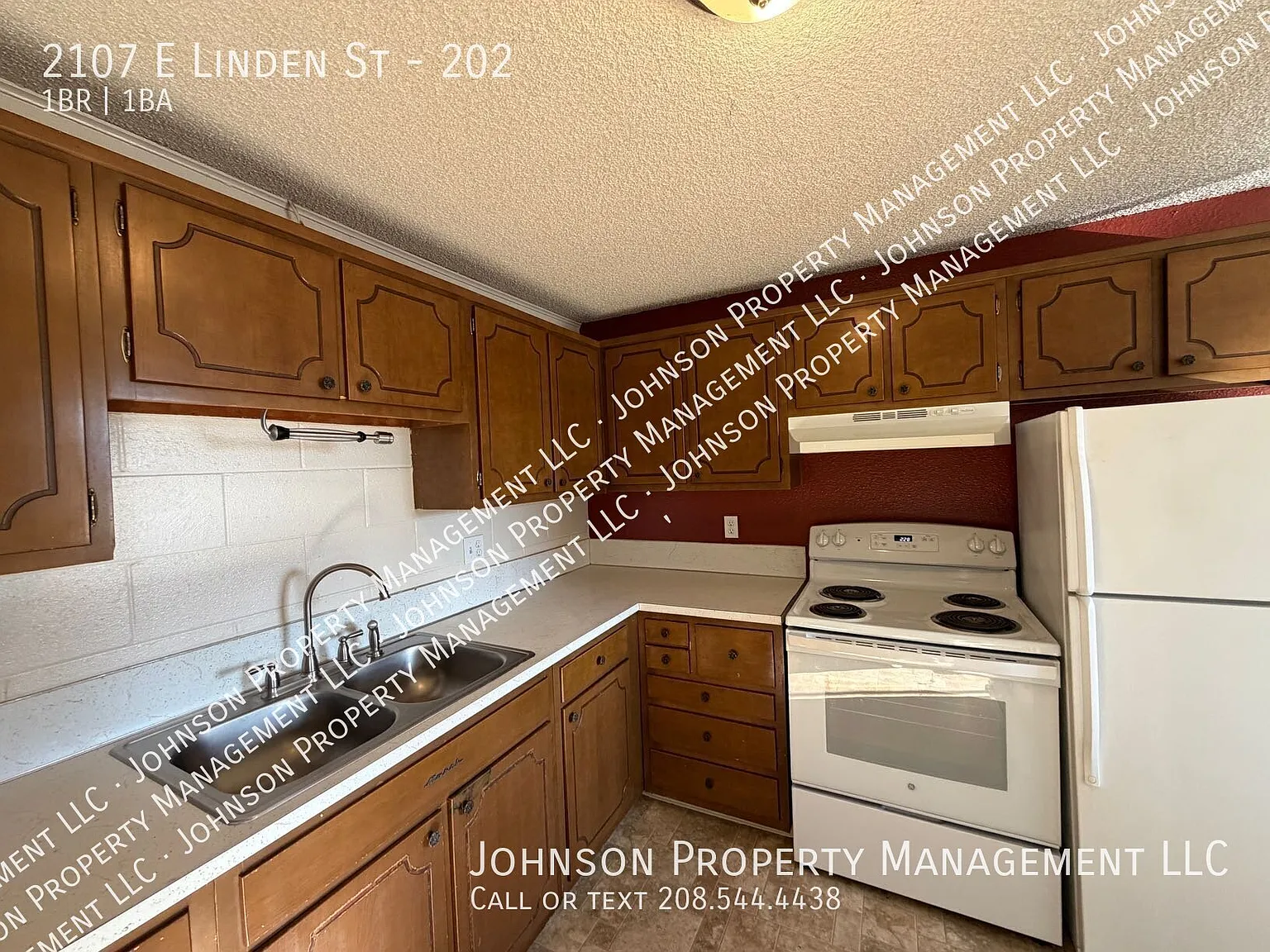 1 Bedroom, 1 Bath Apartment for Rent in Caldwell. — Photo 3