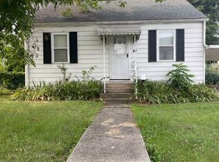 41 Lombardy Dr, Dundalk, MD 21222