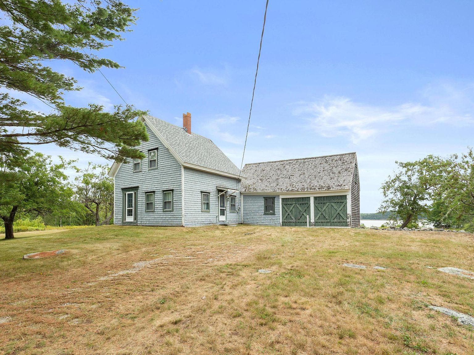 857 West Bay Road, Gouldsboro, ME 04607 Zillow