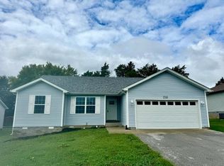 1510 N Pointe Ct, Bowling Green, KY 42101