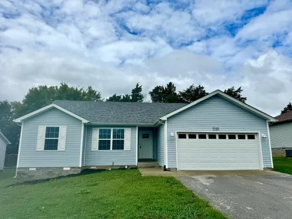 1510 N Pointe Ct, Bowling Green, KY 42101