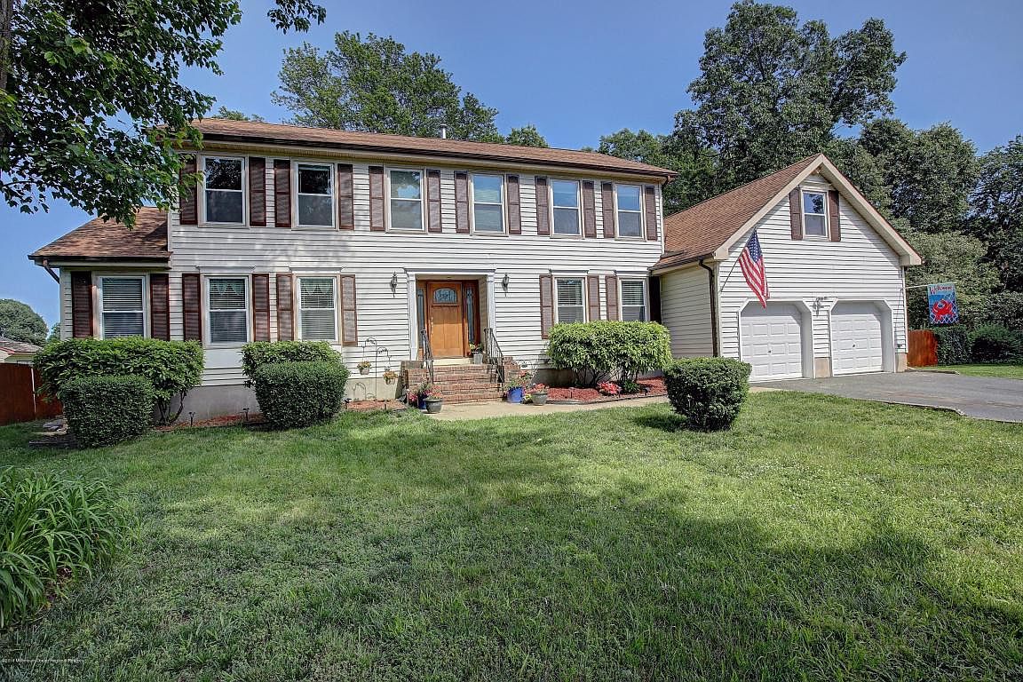 16 Penny Ln, Bayville, NJ 08721 Zillow