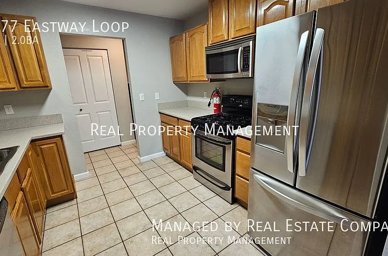 3977 Eastway Loop — Photo 9
