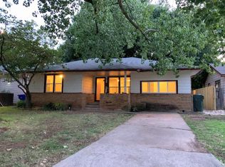 1404 McKinley Ave, Norman, OK 73072