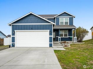 1509 W Virginia St, Moses Lake, WA 98837